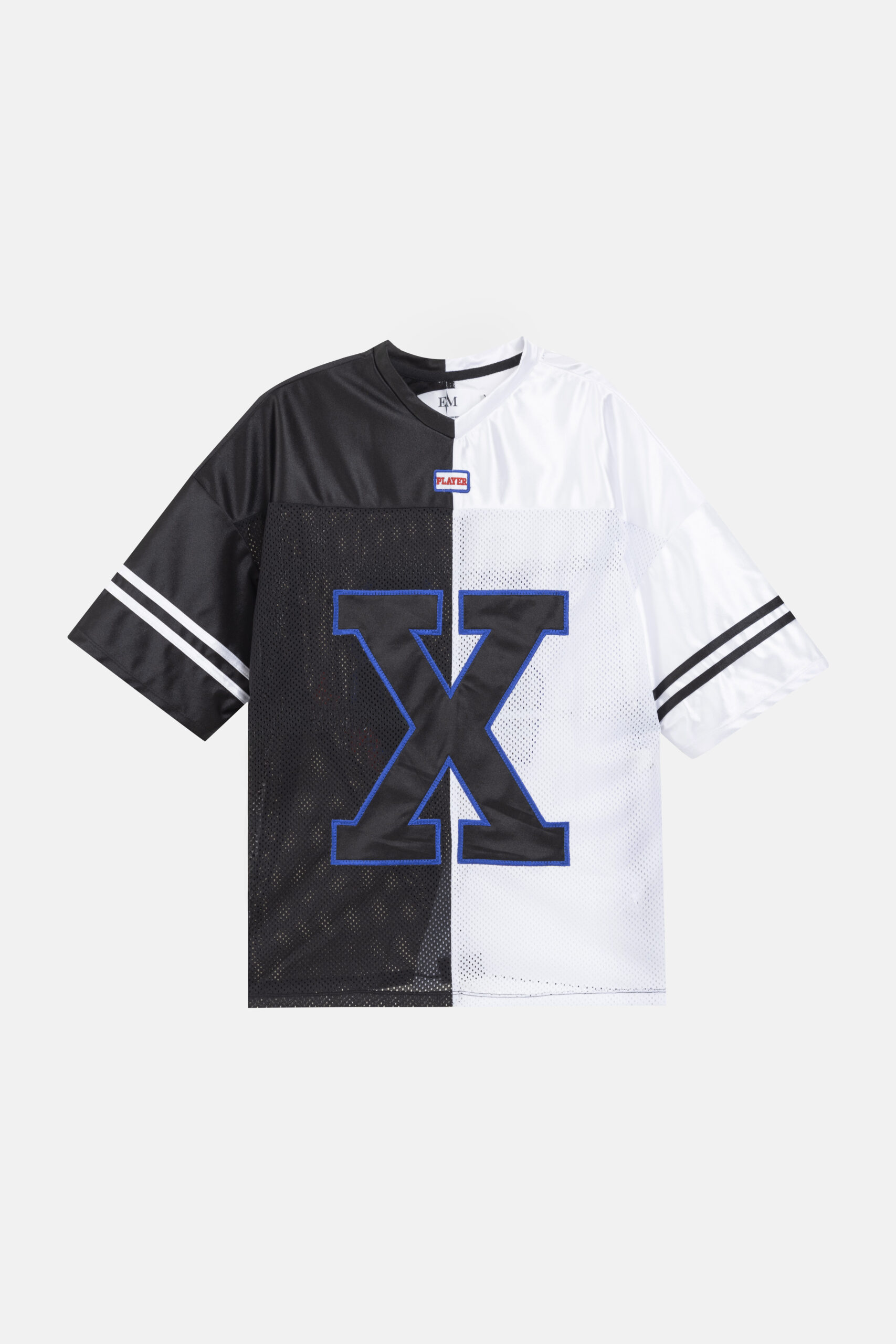 X T-SHIRT